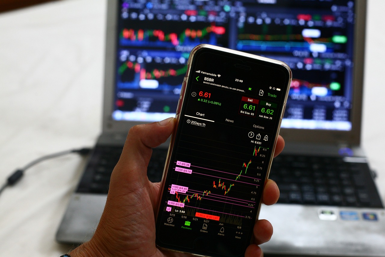 How to Identify Support and Resistance Levels in Bitcoin